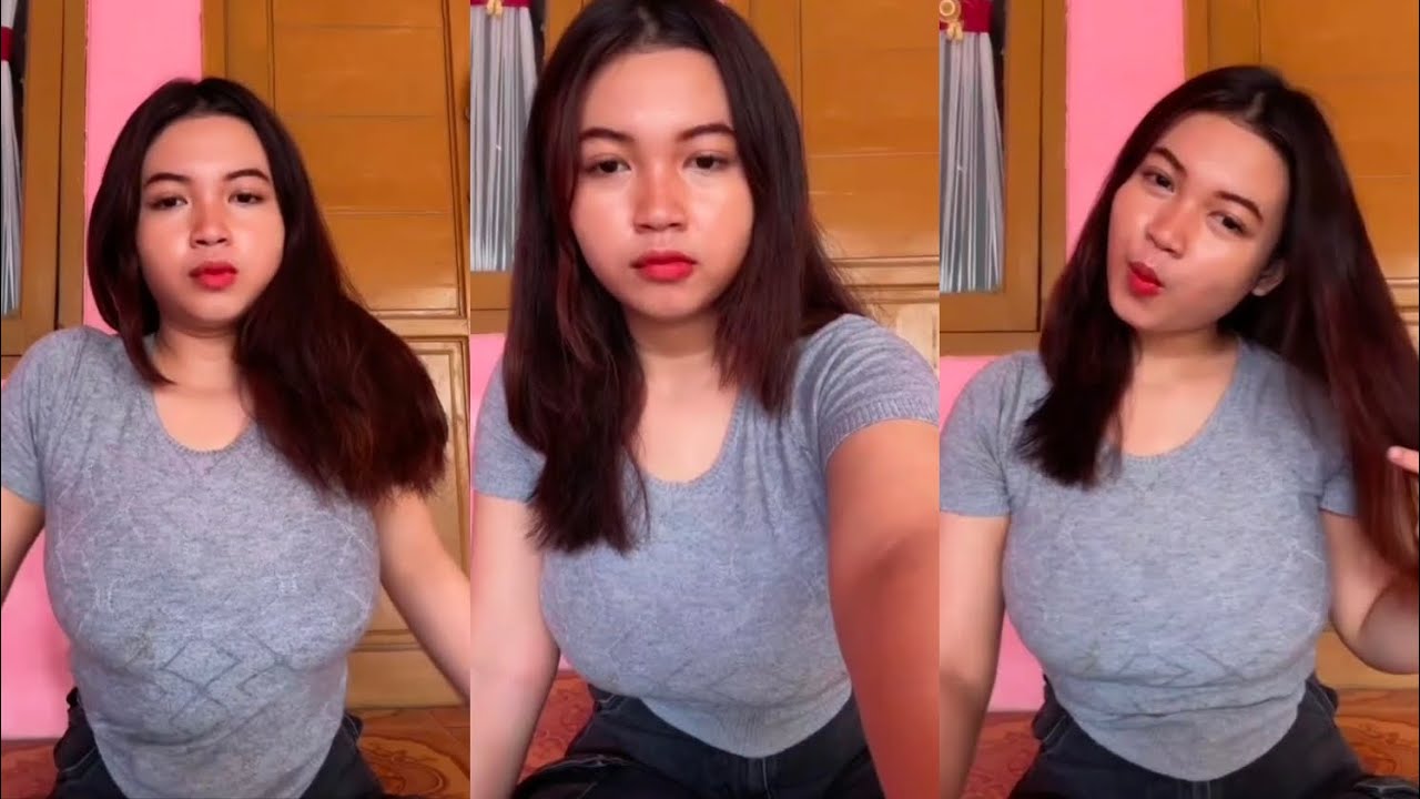 Cimolla Bocil Tobrut Live TikTok