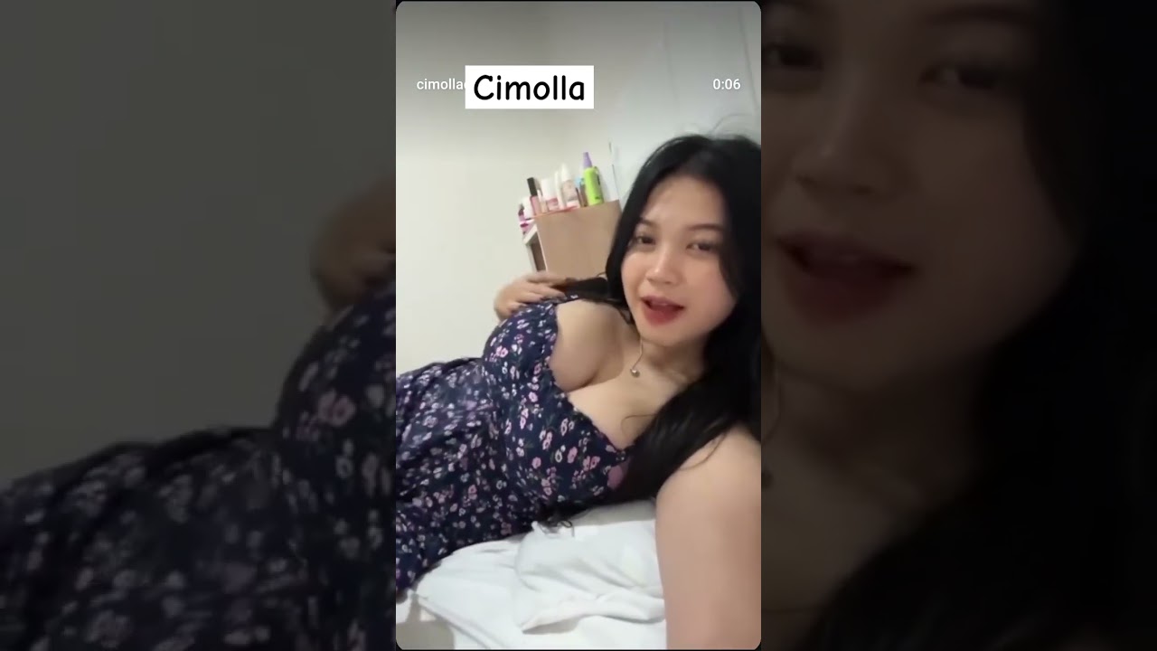 Cimolla Hot Official 🔥 #cimolla #belahandada #gakpakelama