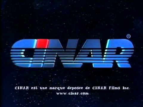 Cinar/WGBH (1996-French)
