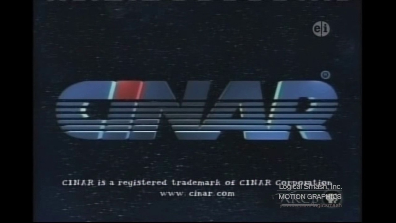 Cinar/WGBH