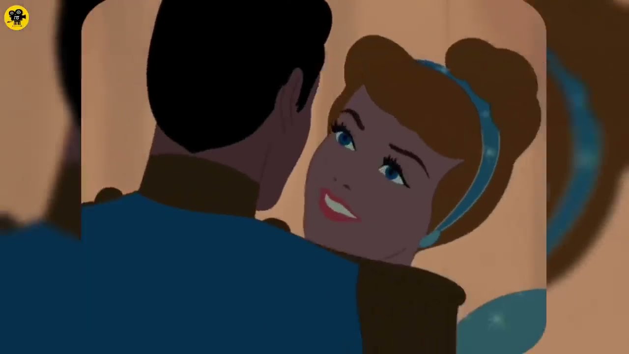 CINDERELLA 1950 MALAYALAM EXPLANATION   DISNEY PRINCESS STORY   TO THE SCREEN
