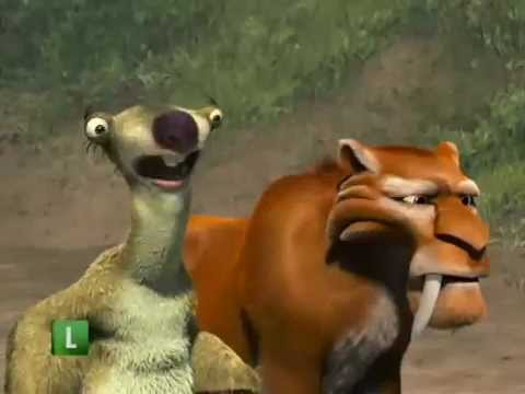 Cine Aventura deste sábado (7) apresenta animações de sucesso no cinema