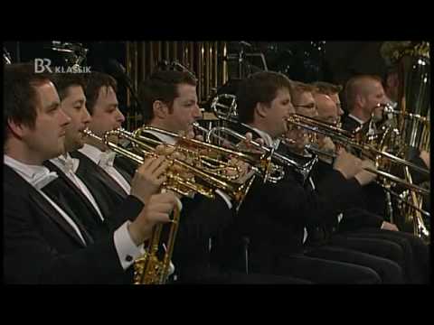 Cinema in Concert - 00 - Alfred Newman - 20th Century Fox Fanfare