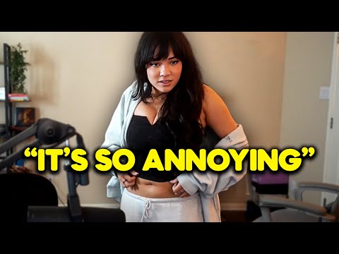 Cinna Explains The Problem With Her Belly Button
