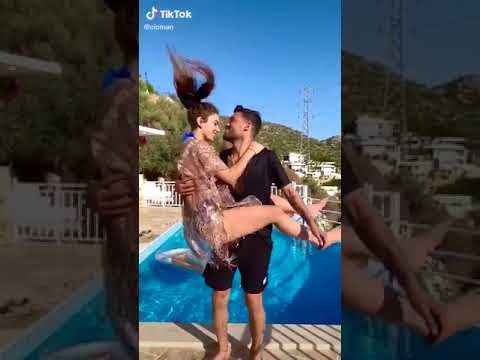 Cioman yeni TikTok videosu #ecci #ecetaylanr