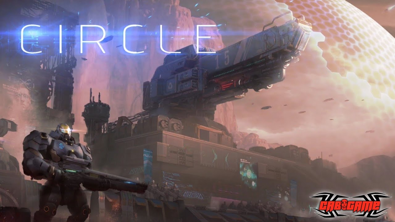 Circle Gameplay - Android Apk