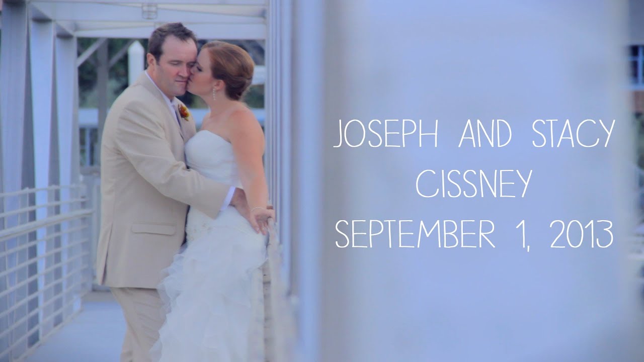 Cissney Wedding 2013 - Simply Beautiful Films