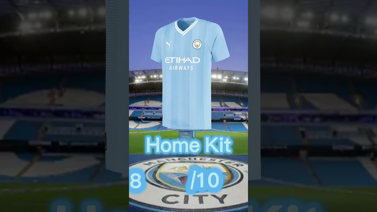 #city #cityzens #mancity #kits