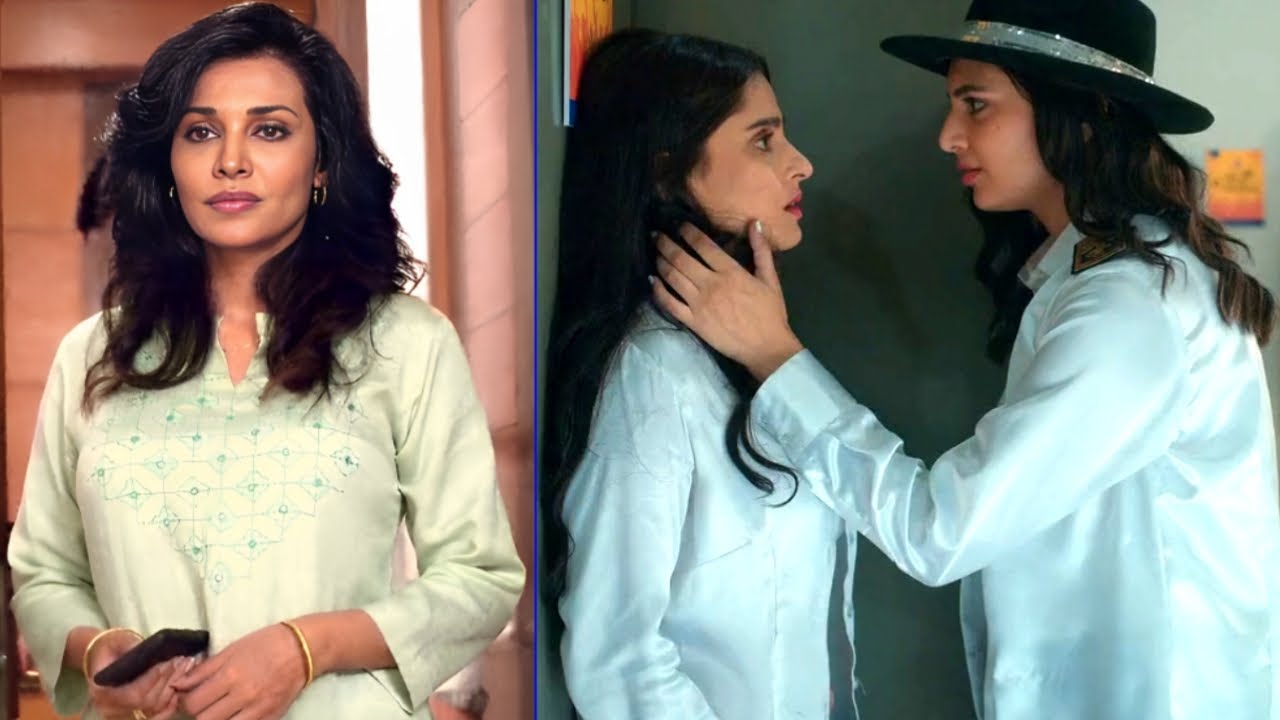 City Of Dreams Season 2 Hot Scenes Timing | Priya Bapat | Hotstar | Web Series Timing |