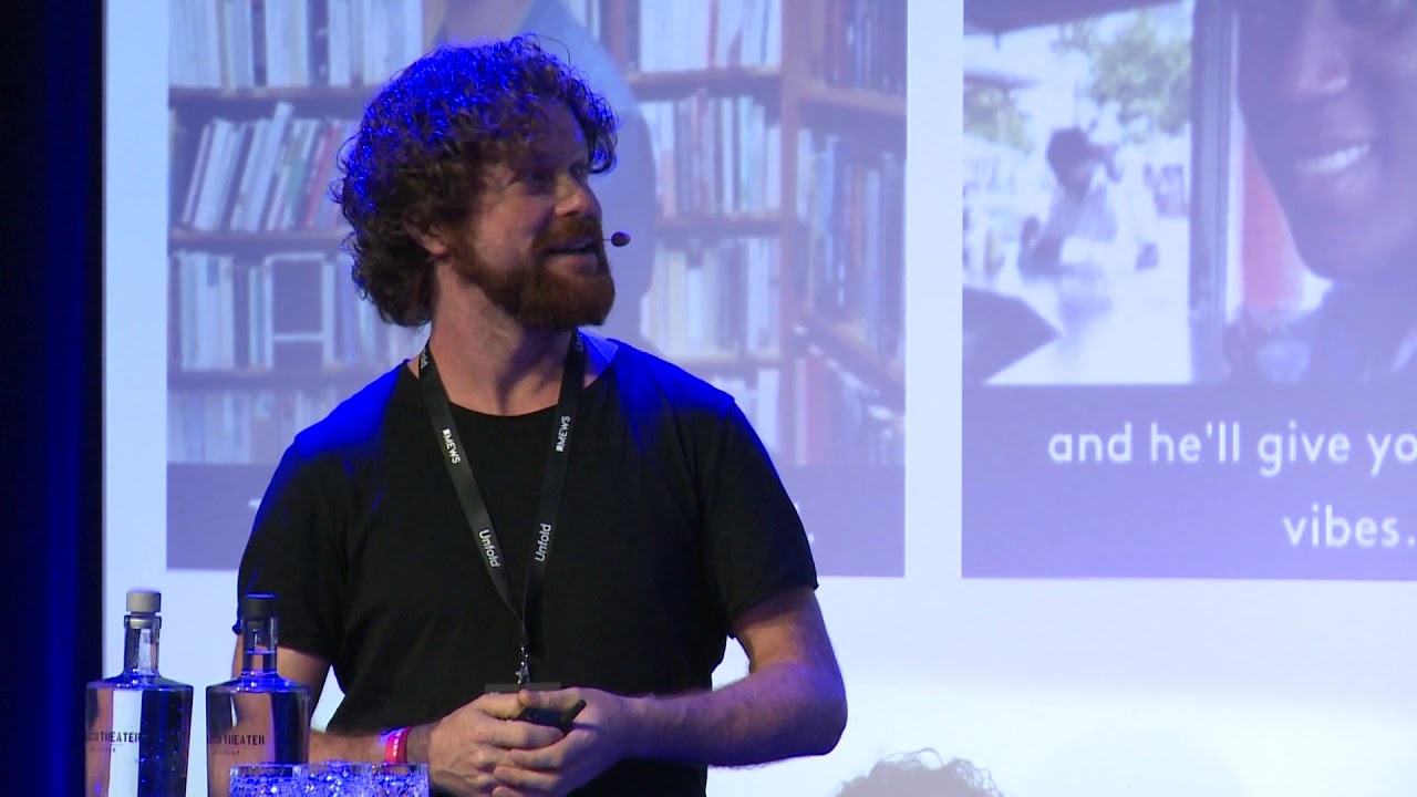 CityHub - Meet the unicorns and the changing face of hospitality | Mews Unfold Vol 1