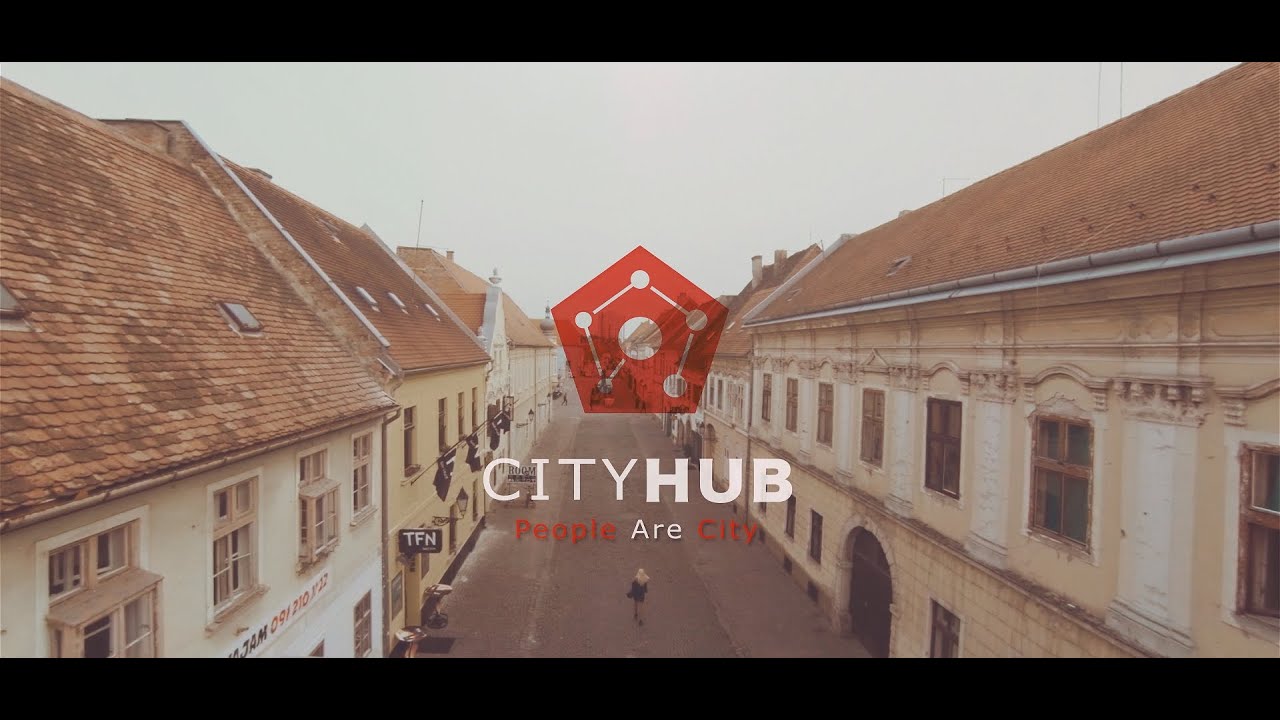 CityHUB