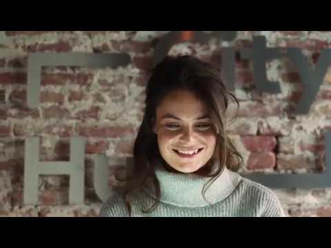 CityHub. Your key to the city.