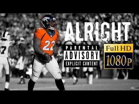 Cj Anderson || Alright || Highlights ᴴᴰ