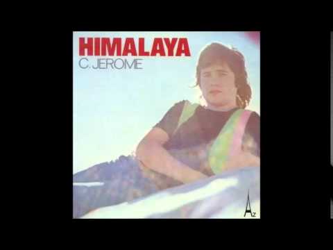 C.Jérôme - Himalaya (1972)