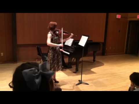 Claire de Lune
