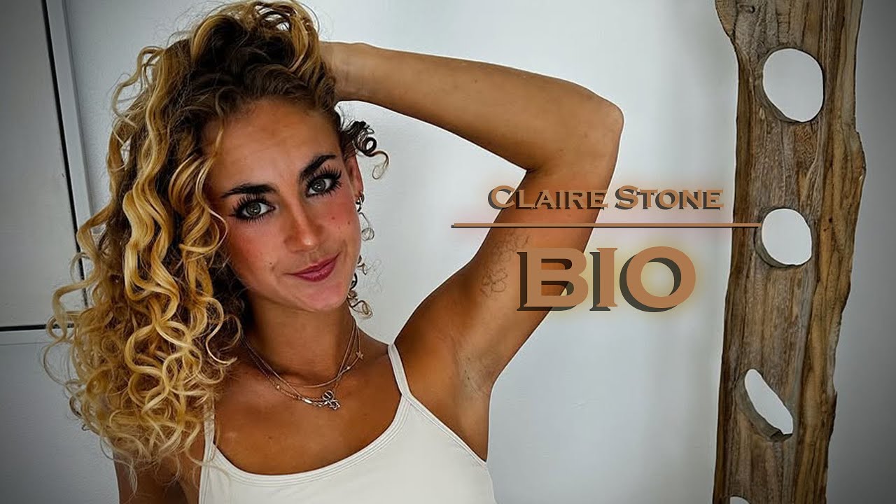 Claire Stone : American Plus Size Beauty Queen | Instagram Model | Curvy Haul | Bio & Info
