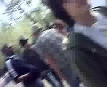Clap Disco o2 Audition Day 2 Part 8