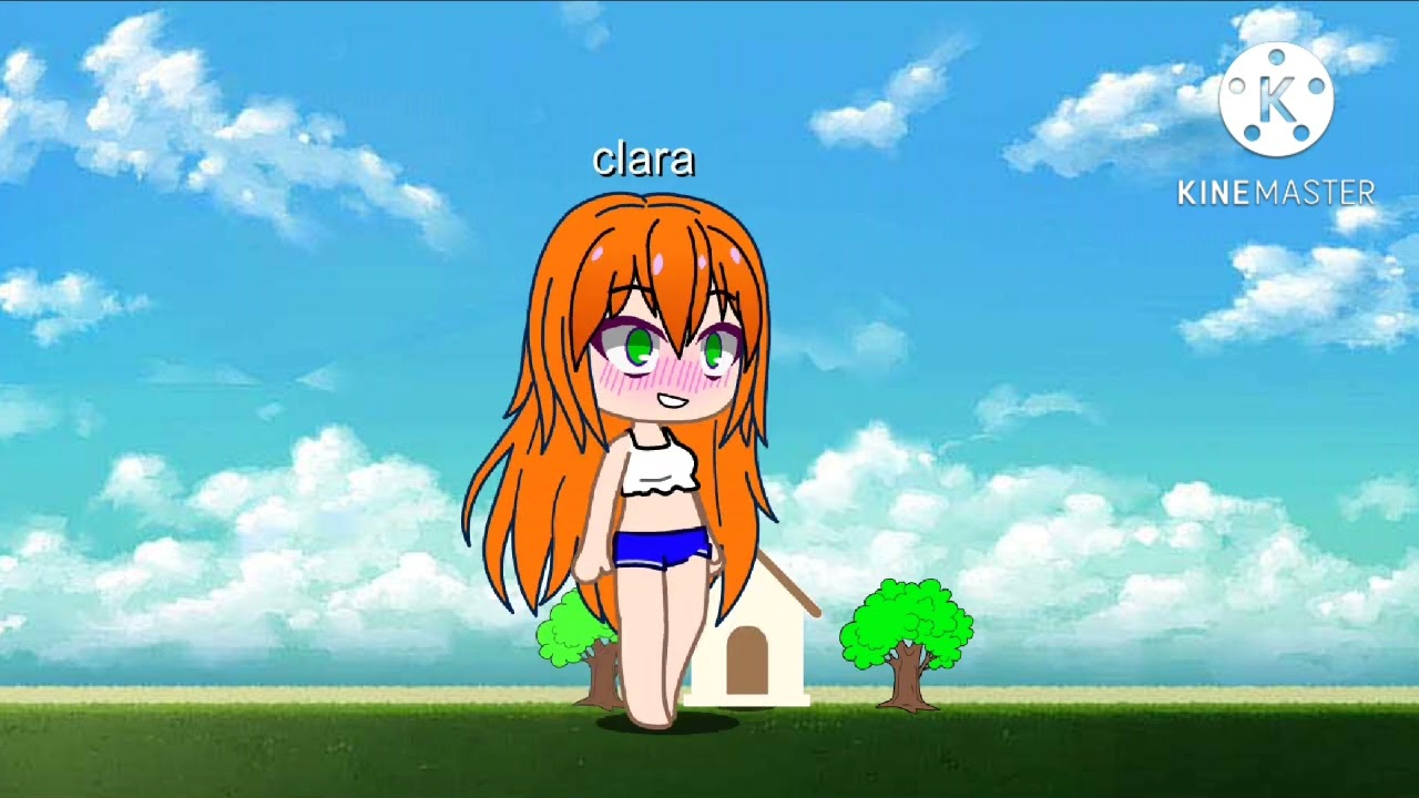 Clara giantess growth