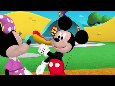 Clarabelle's Clubhouse Carnival - #carnaval2022