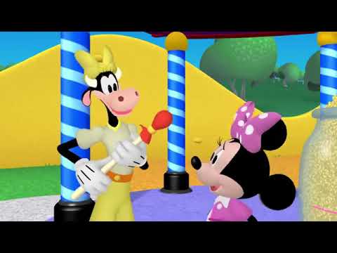 Clarabelle's Clubhouse Carnival - #carnaval2022