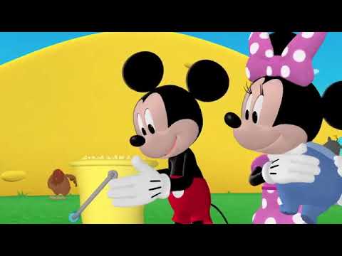Clarabelle's Clubhouse Carnival - #carnaval2022