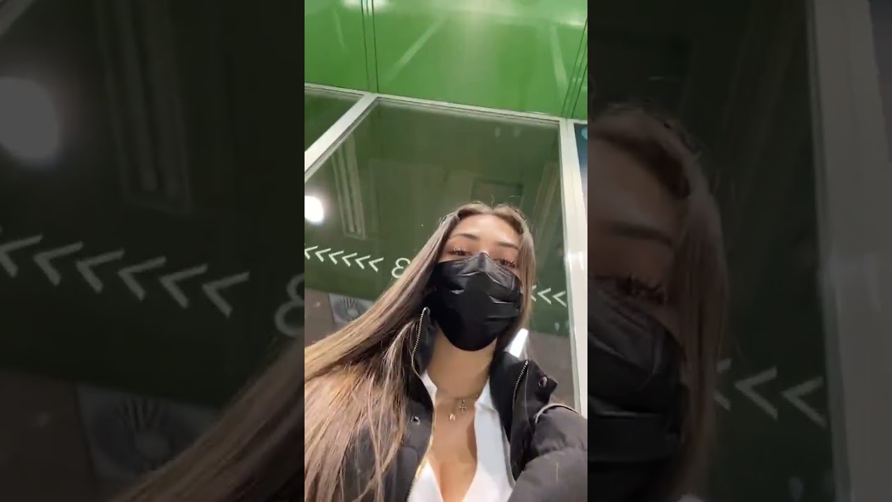@clari_04  old Instagram live #01