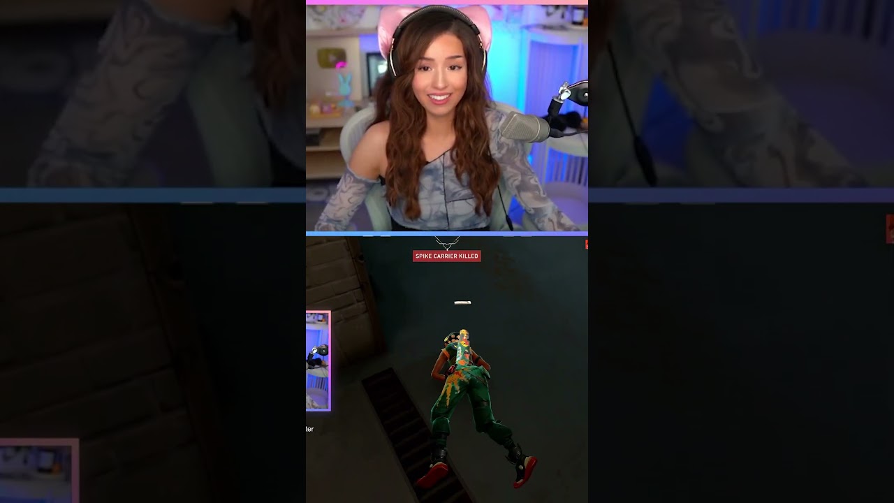 Classic Sykkuno Moment