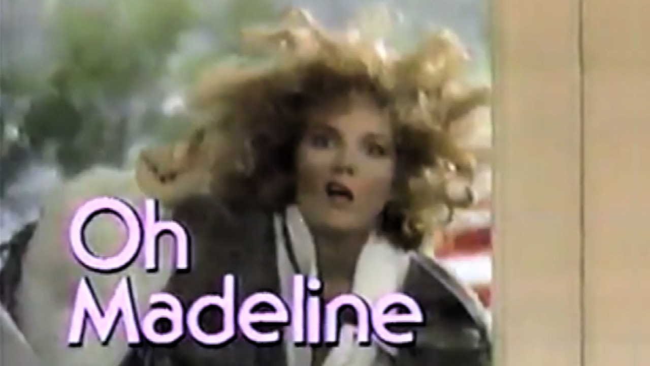 Classic TV Theme: Oh Madeline (three versions)