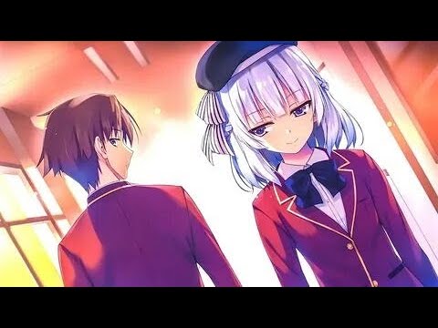 Classroom of the Elite 2 - Edit (ep.13) / Twixtor Clips 4k 🔞