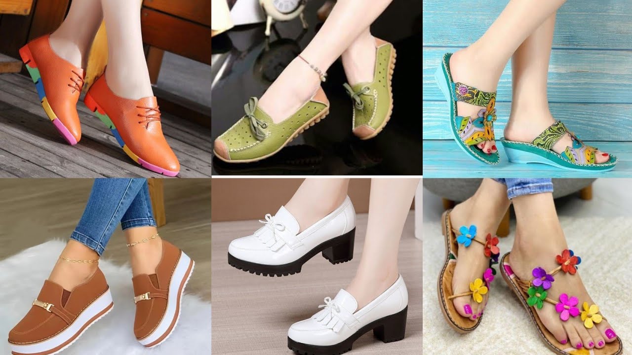 CLASSY MOST TOP COMFORTABLE EVERYDAY FOOTWEAR SHOES/LATEST TRENDING SHOES 2025