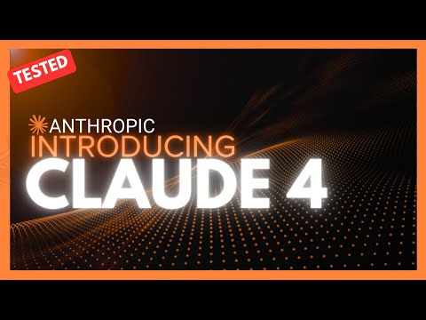 Claude 4 Sonnet & Opus: BEST AI Coding LLM Ever! INSANELY POWERFUL! RIP Software Devs!