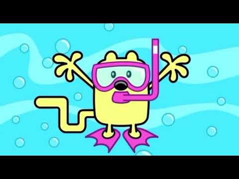(clean) wubbzy demo instrumental