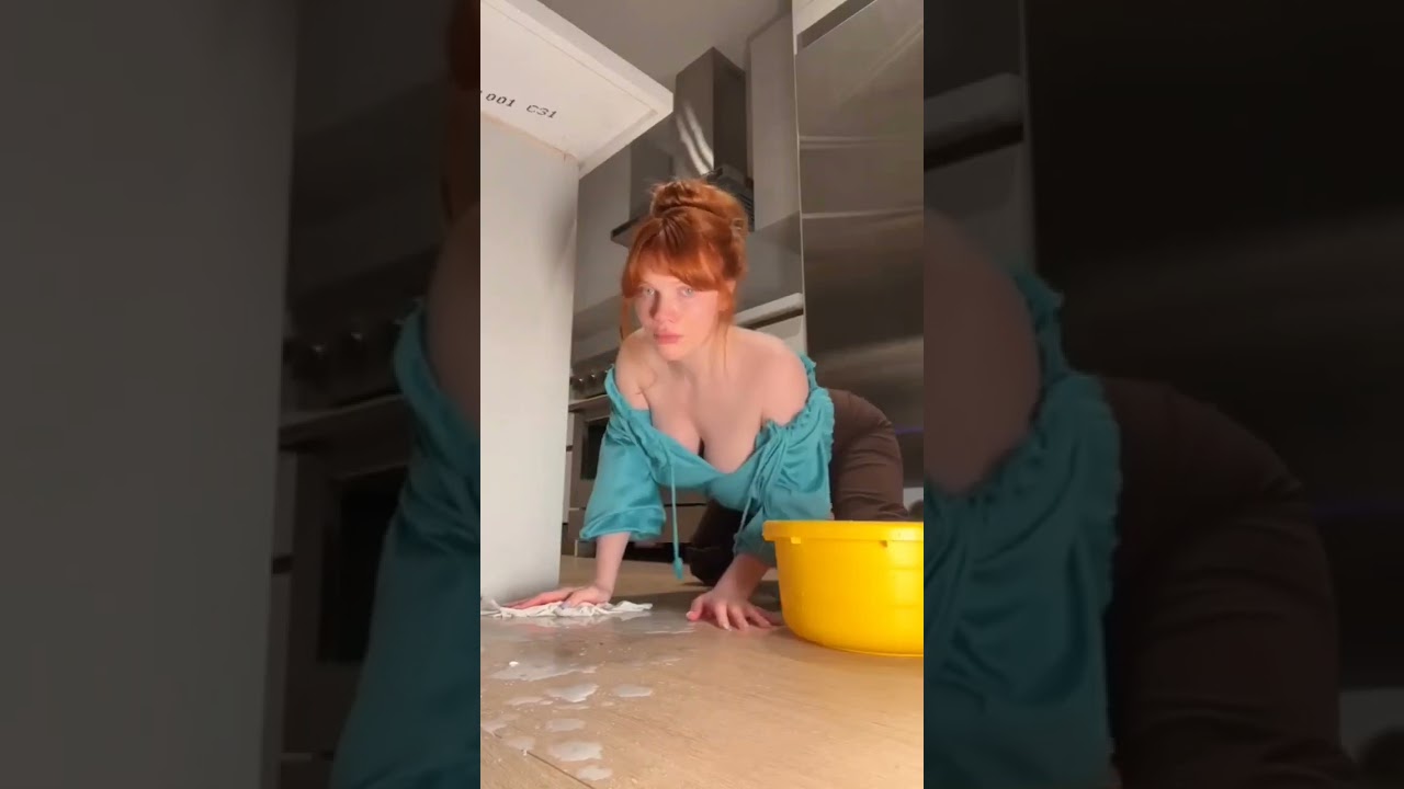 Cleaning 🧹