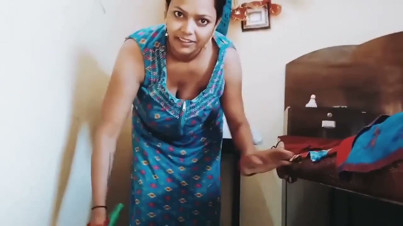 Cleaning Vlog || Desi Cleaning Vlog || Desi Vlog || Breastfeeding Vlog || Hot Vlog || Hot Cleaning