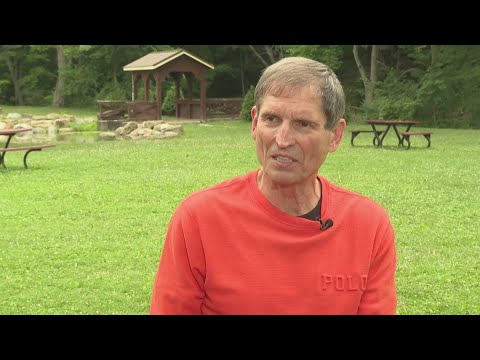 Cleveland Browns star Bernie Kosar reveals he's suffering from liver failure & Parkinson's disease