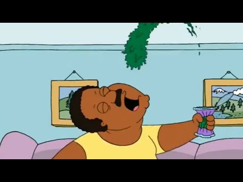 Cleveland eats spinach
