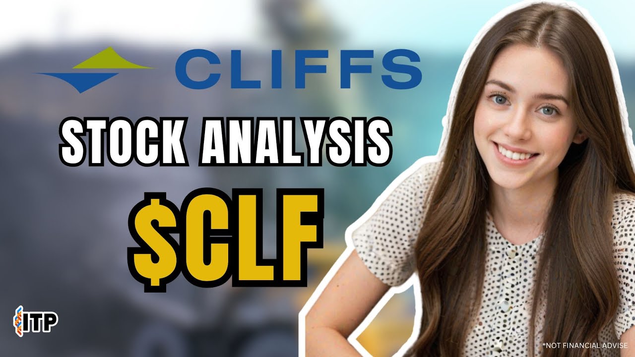 Cleveland-Cliffs (CLF) Stock Analysis Podcast | June 2025 | Investing Talk
