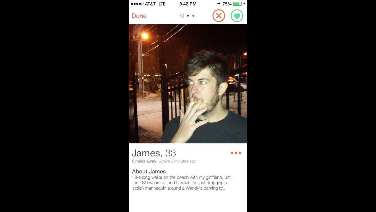 Clever Tinder Bio That Get Attention to Girls!!