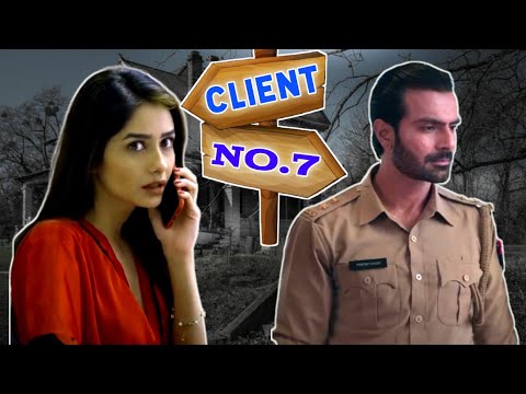Client No. 7 | Client No. 7 Review | Client No.7 Web series Review | Client No. 7 Ullu Series |