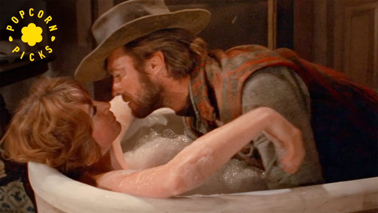 Clint Eastwood Wins the Revolution & Gets the Girl | Two Mules for Sister Sara
