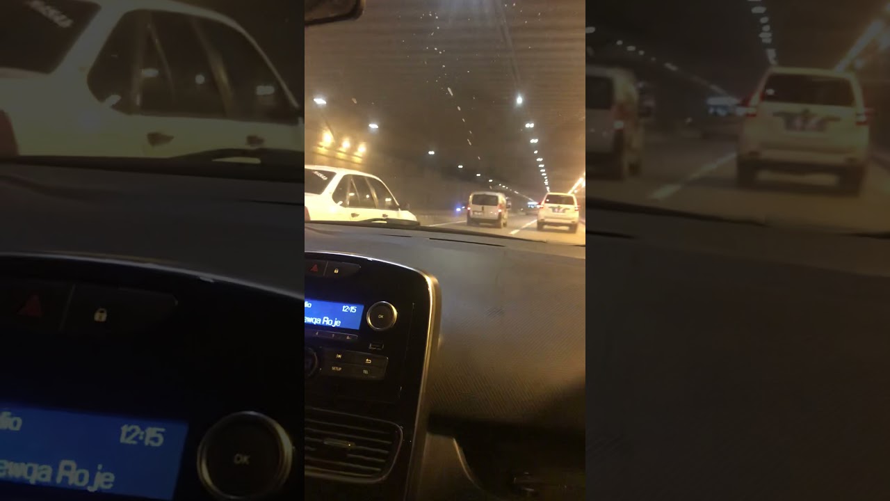 Clio Araba snap story Adana gündüz Kürtçe şarkı