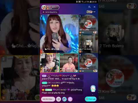 Clip bigo live(11)