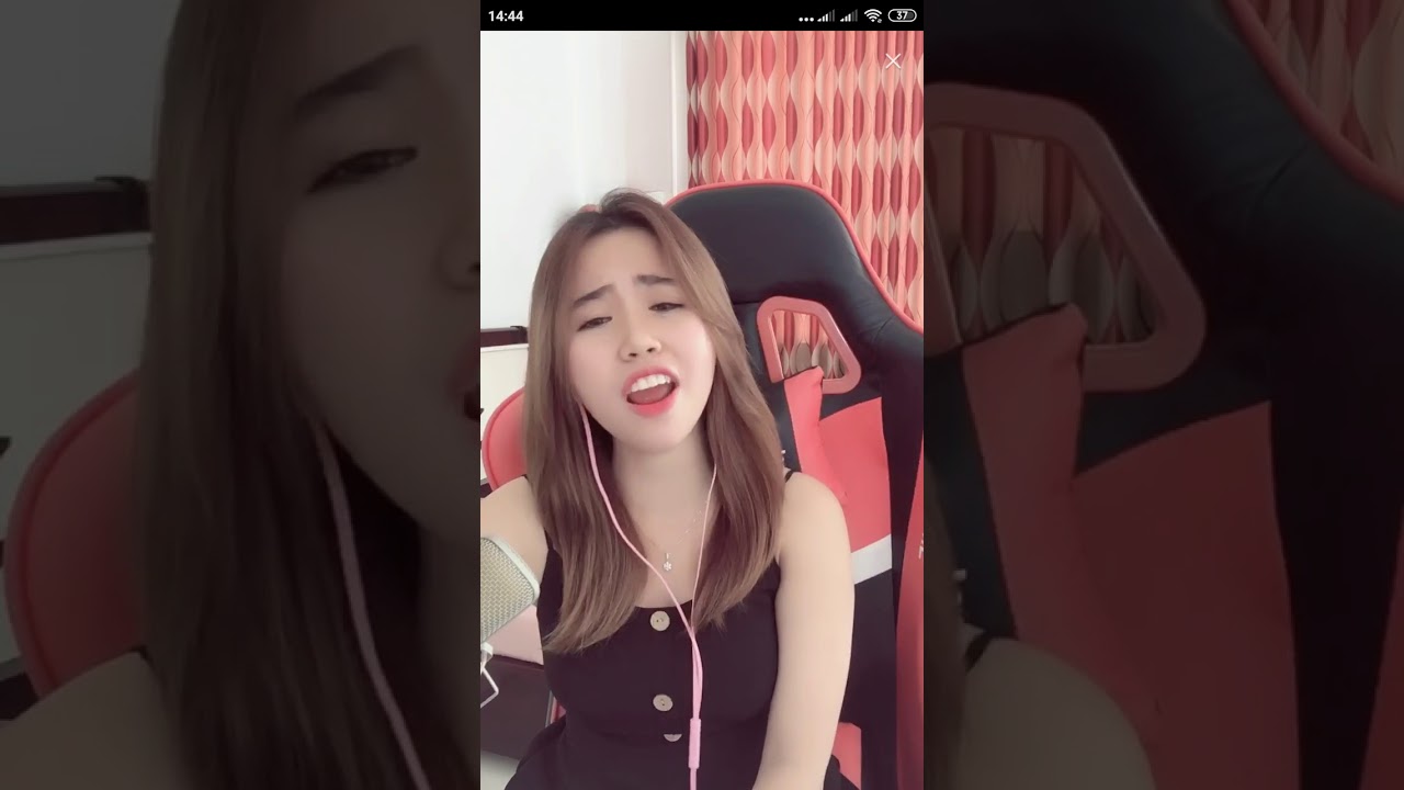 Clip hot bigo live 89