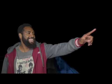 Clip Officiel AdjeL-Iaai Minuit
