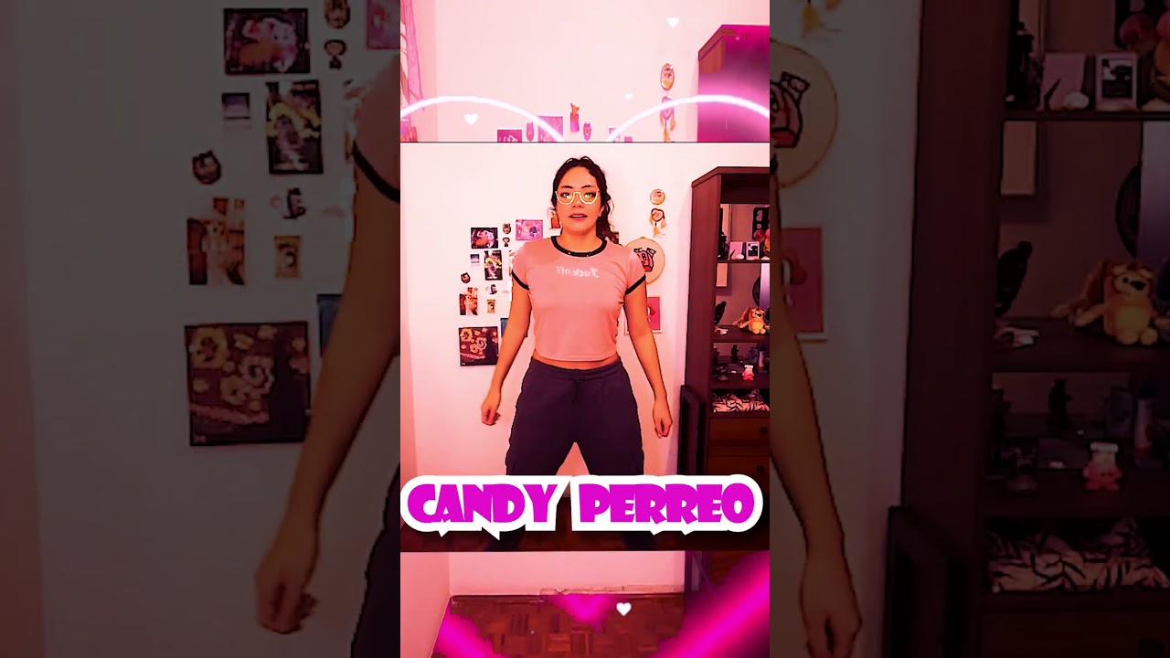 Clips sacados de Twitch: MichTaquito, candy perreo