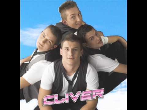 Cliver-Pokaż jak sie krecisz
