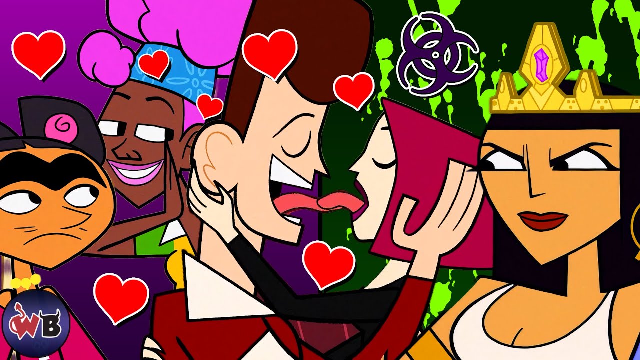 Clone High Season 2 Relationships: ❤️ Healthy to Toxic ☣️