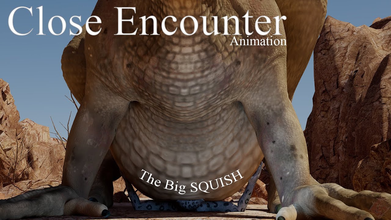 Close Encounter