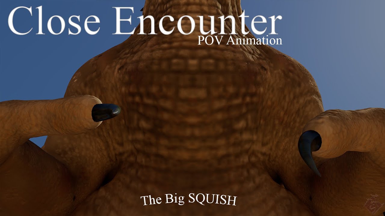 Close Encounter POV