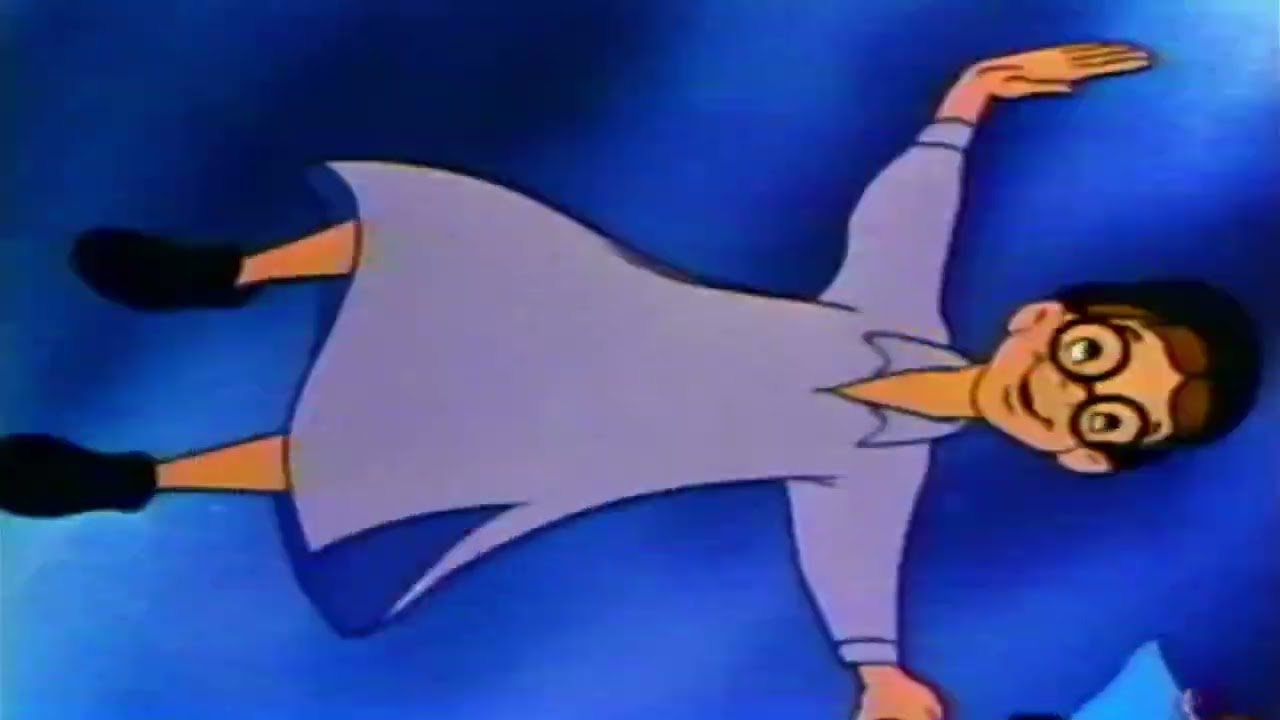 Closing To Disney's Sing Along Songs You Can Fly 1988 VHS
